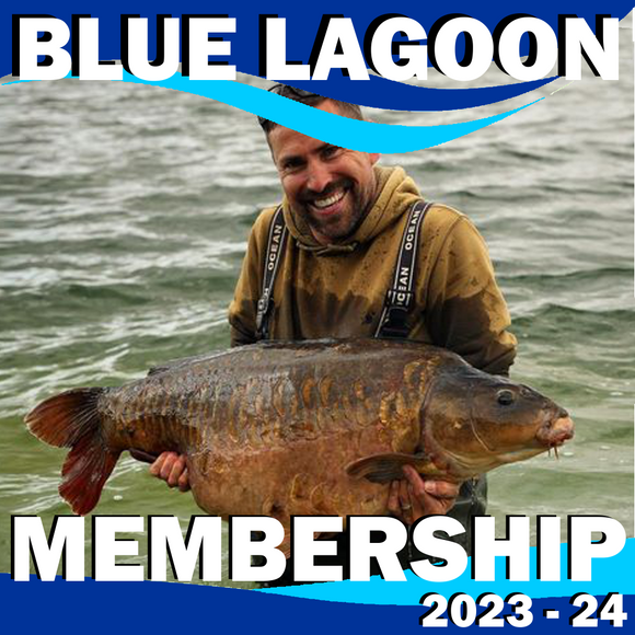 BLUE Membership  2023 - 2024