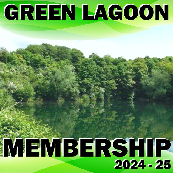 GREEN Membership 2024 - 2025