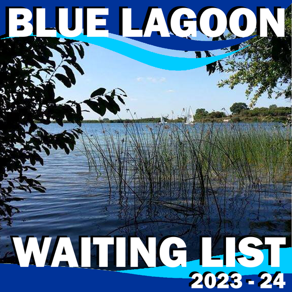 BLUE Waiting List 2023 - 2024