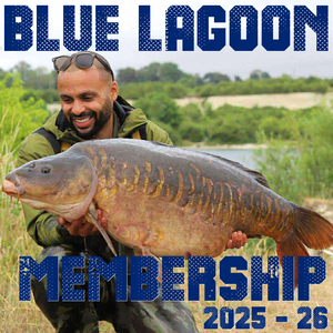 BLUE Membership  2025 - 2026