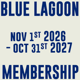 BLUE Membership  2026 - 2027